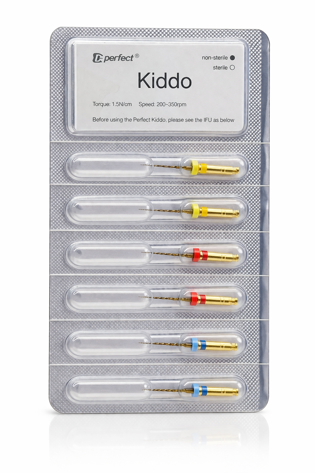 Машинные файлы Kiddo